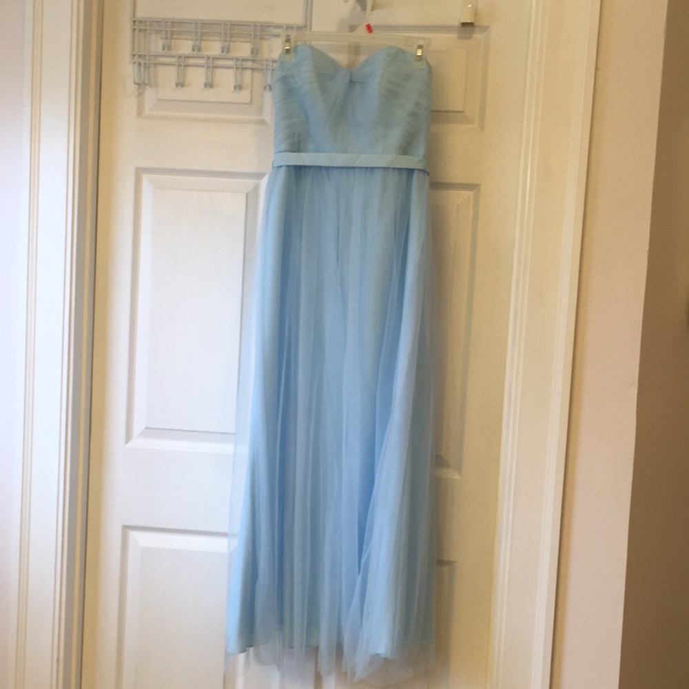 David’s Bridal Formal dress